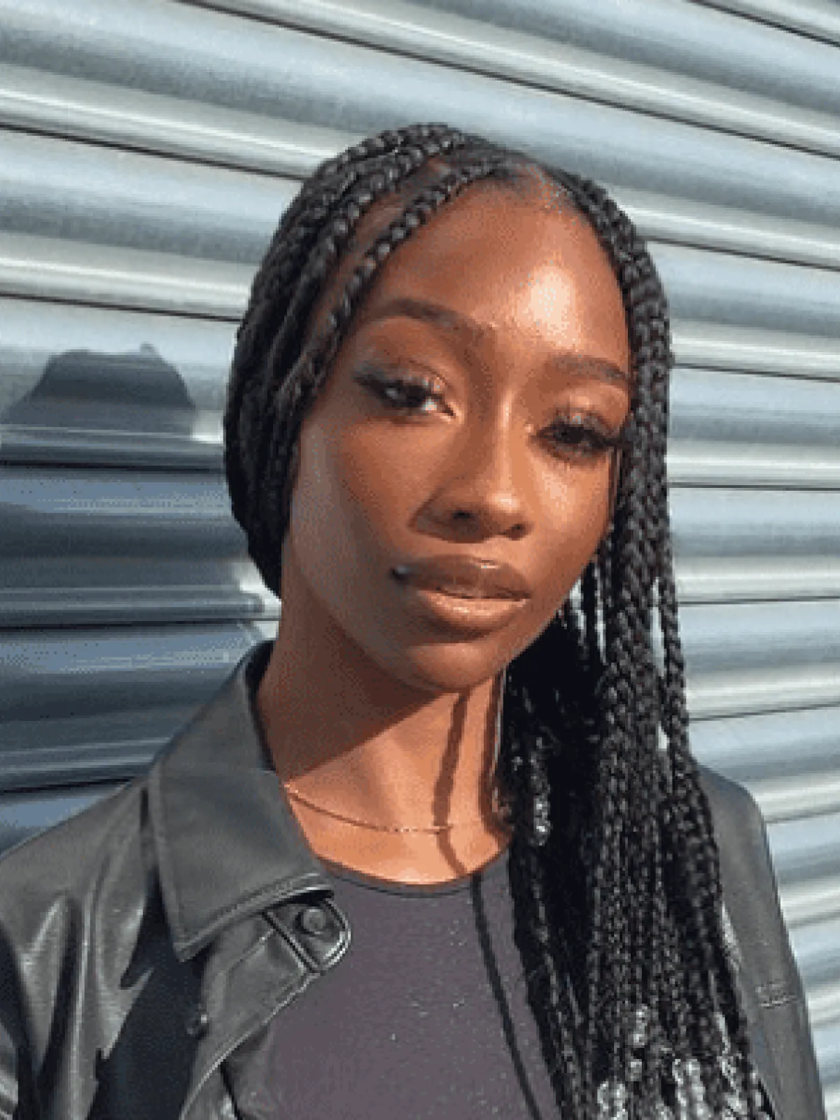 Shante Samuel