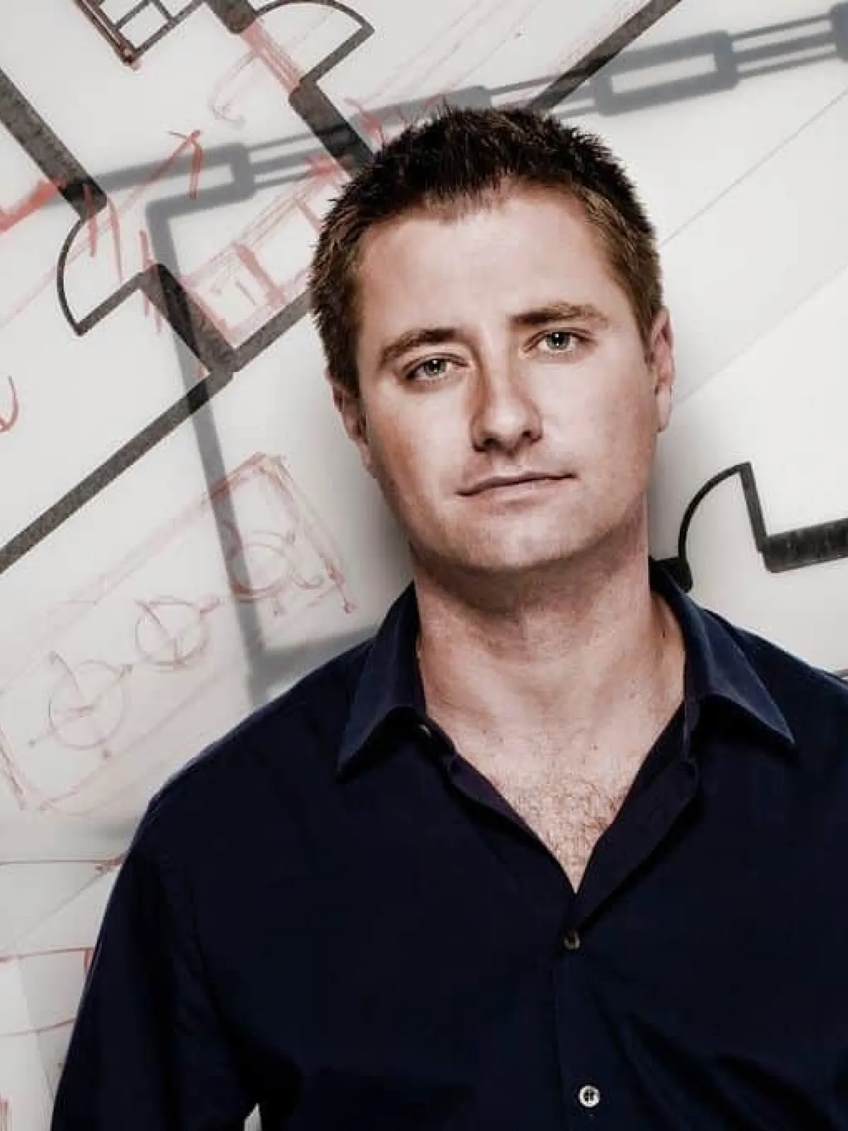 George Clarke agent