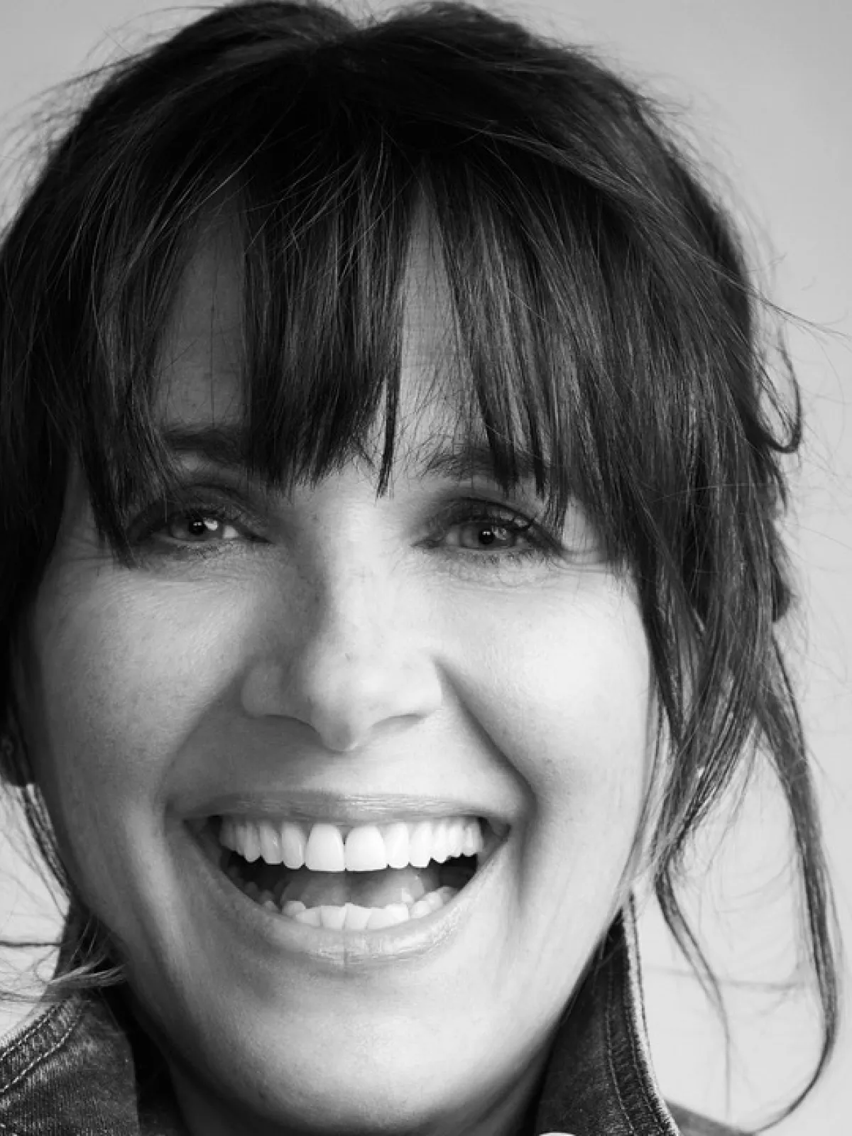 Carol Smillie